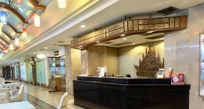 Cozy Stay w pool @Hillside 4 Nimman