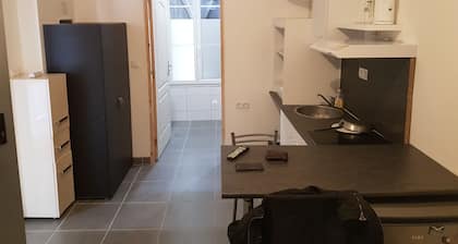 studio neuf - TARBES