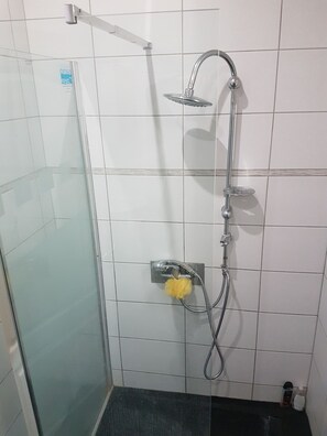 Hair dryer