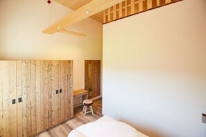Quadruple Room, Private Bathroom | Room amenity - Arena Hostel Allgäu (Sonthofen)
