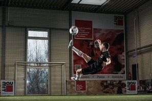 Sports facility - Arena Hostel Allgäu (Sonthofen)