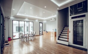 Interior - The Oriental Ruby (Dong Hoi)