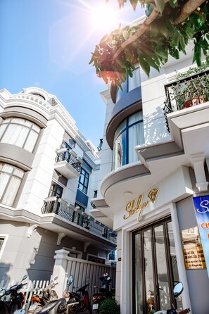 Exterior - The Oriental Ruby (Dong Hoi)