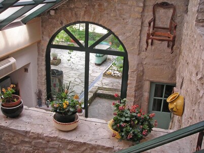 오 쾨르 드 라 시트 메디에발