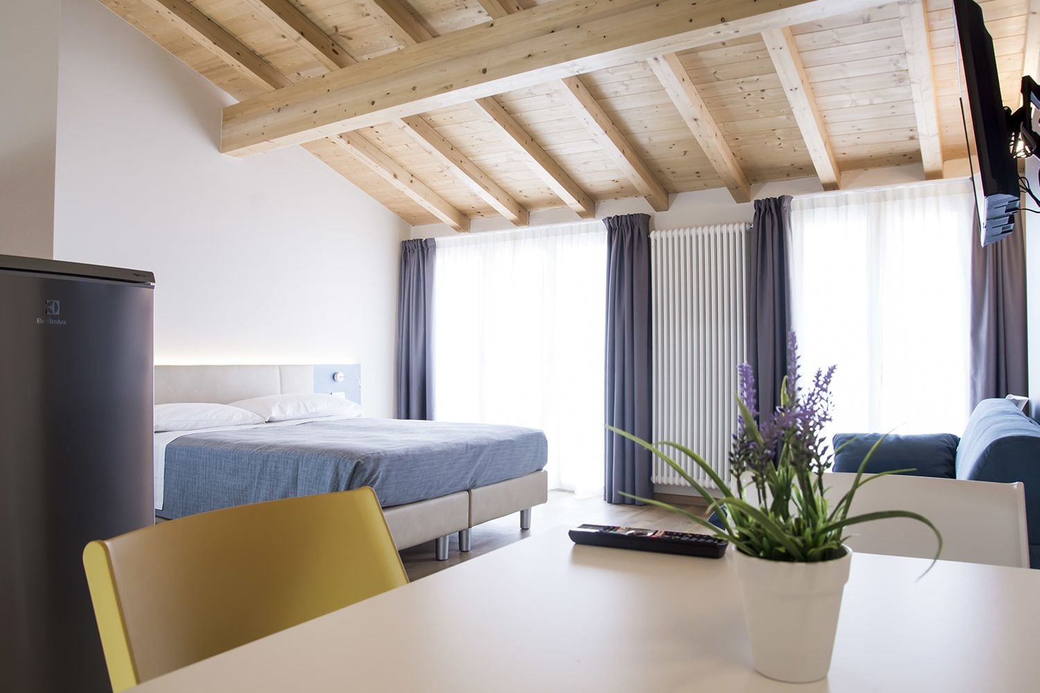 Chambre Double Supérieure