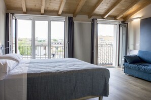 Superior Double Room - Casa Beccherie (Lazise)