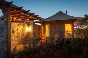 Exterior - Shamwari Sindile (Paterson)