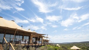 Exterior - Shamwari Sindile (Paterson)