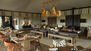Free daily full breakfast - Shamwari Sindile (Paterson)