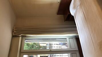 Double or Twin Room | Free WiFi, bed sheets