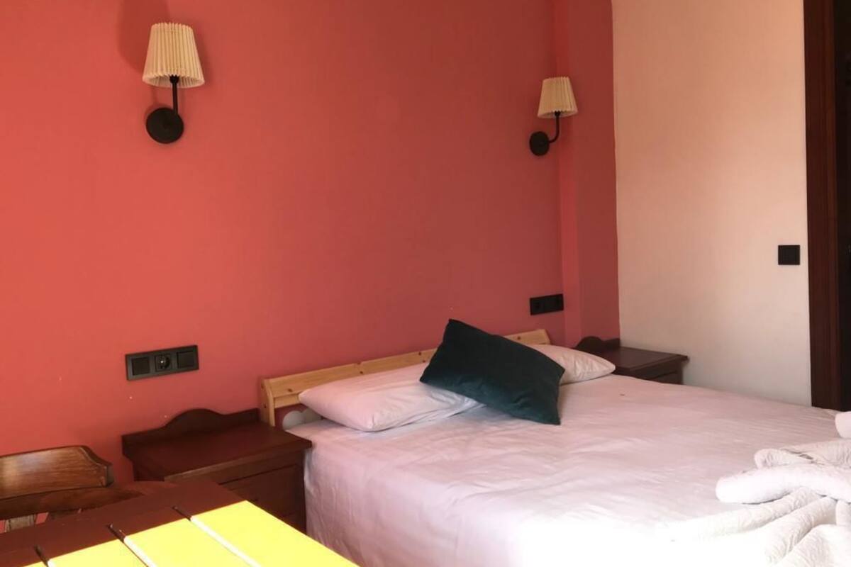 Classic Room, 1 Double Bed | Free WiFi