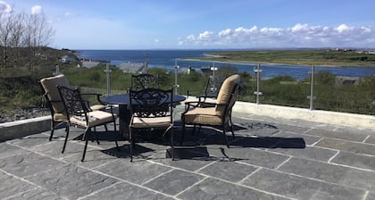 Seaspray House
