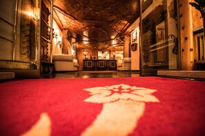 In-room safe, individually decorated, individually furnished, free WiFi - Enzian Genziana (Castelrotto)