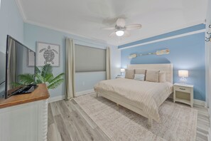 2 soverom, internettilgang, sengetøy og rullestolvennlig