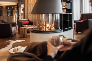 ล็อบบี้