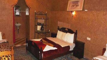 1 dormitorio y Internet