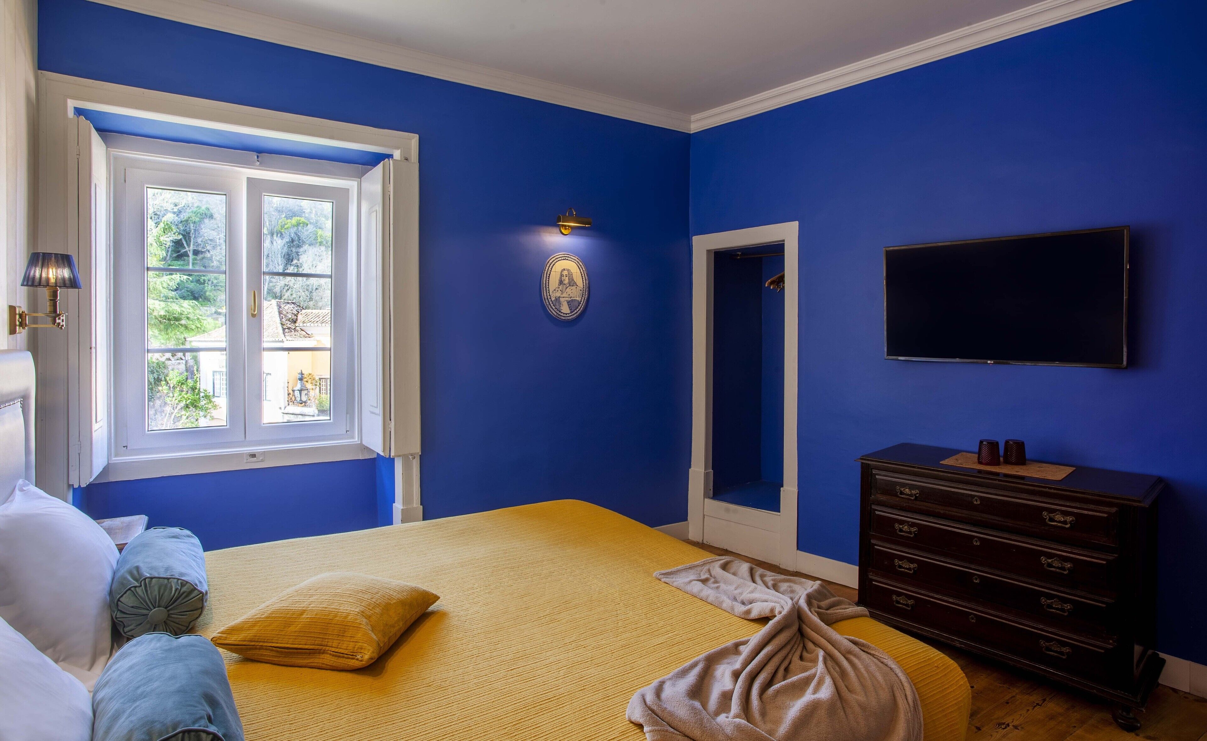 Foto - Palácio de Sintra Boutique House