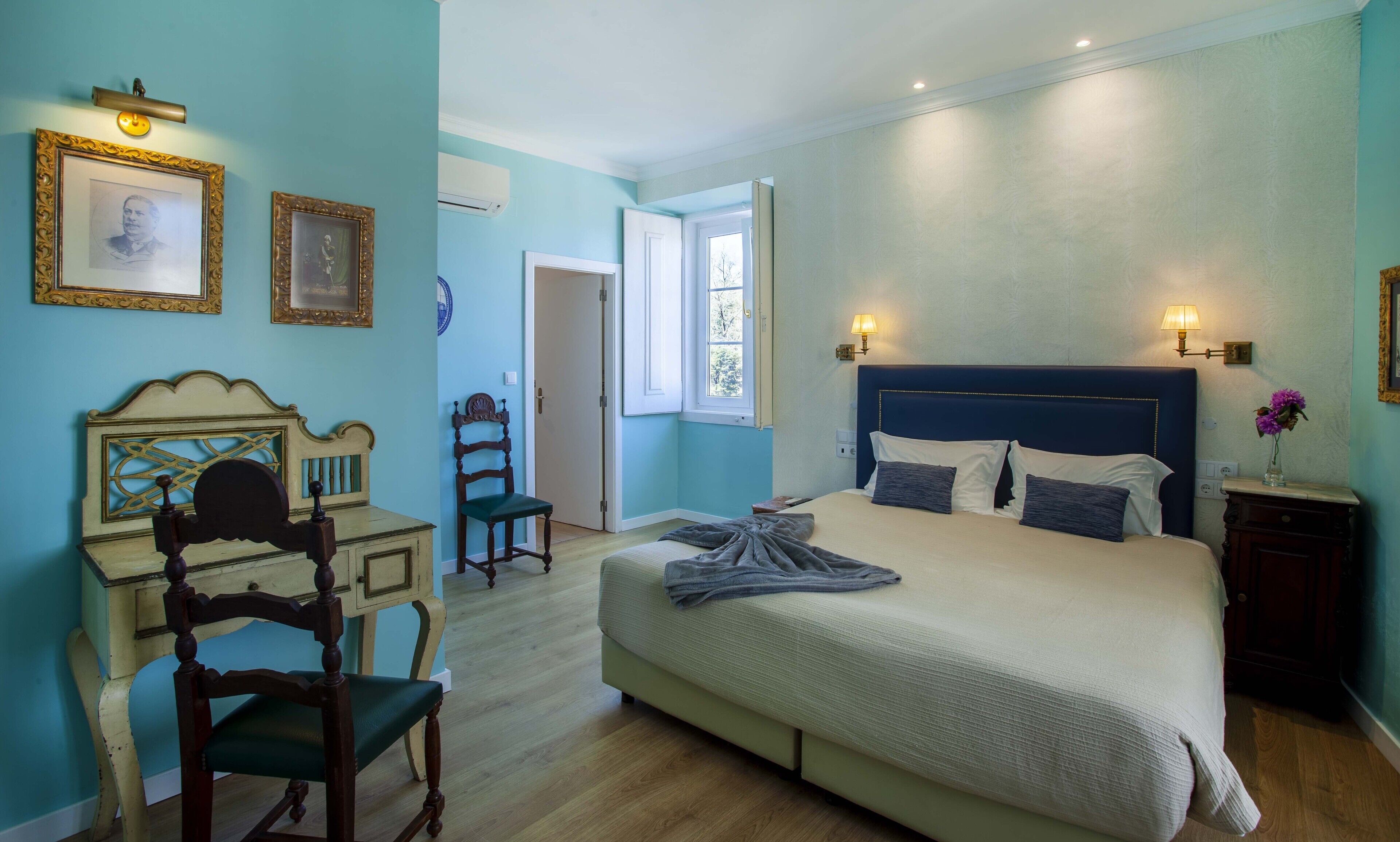 Foto - Palácio de Sintra Boutique House