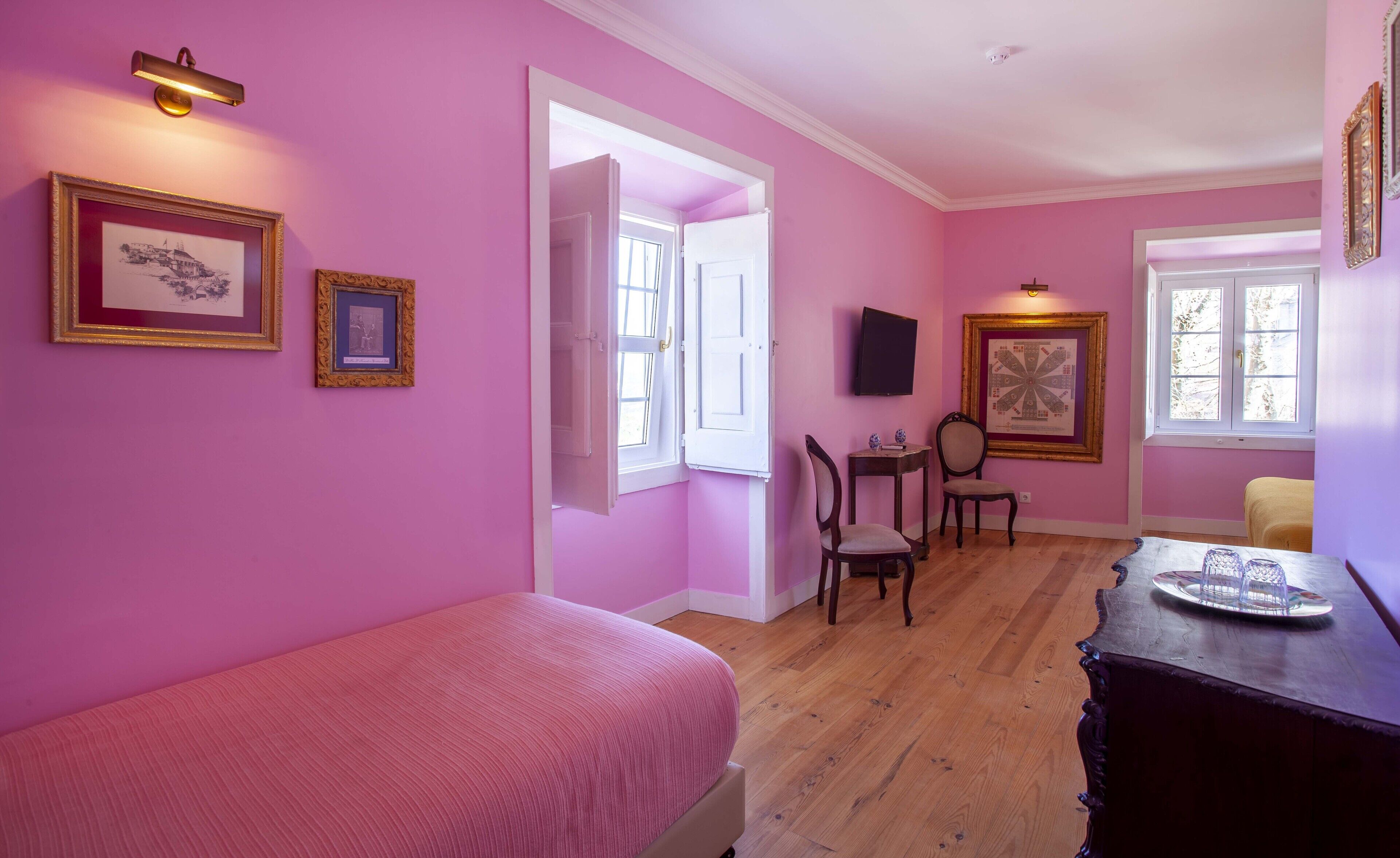 Foto - Palácio de Sintra Boutique House