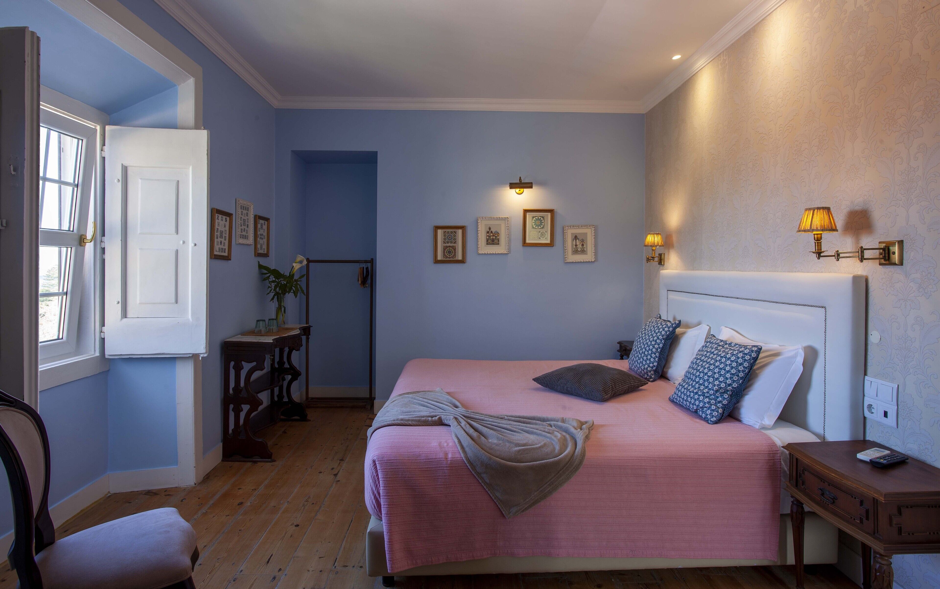 Foto - Palácio de Sintra Boutique House