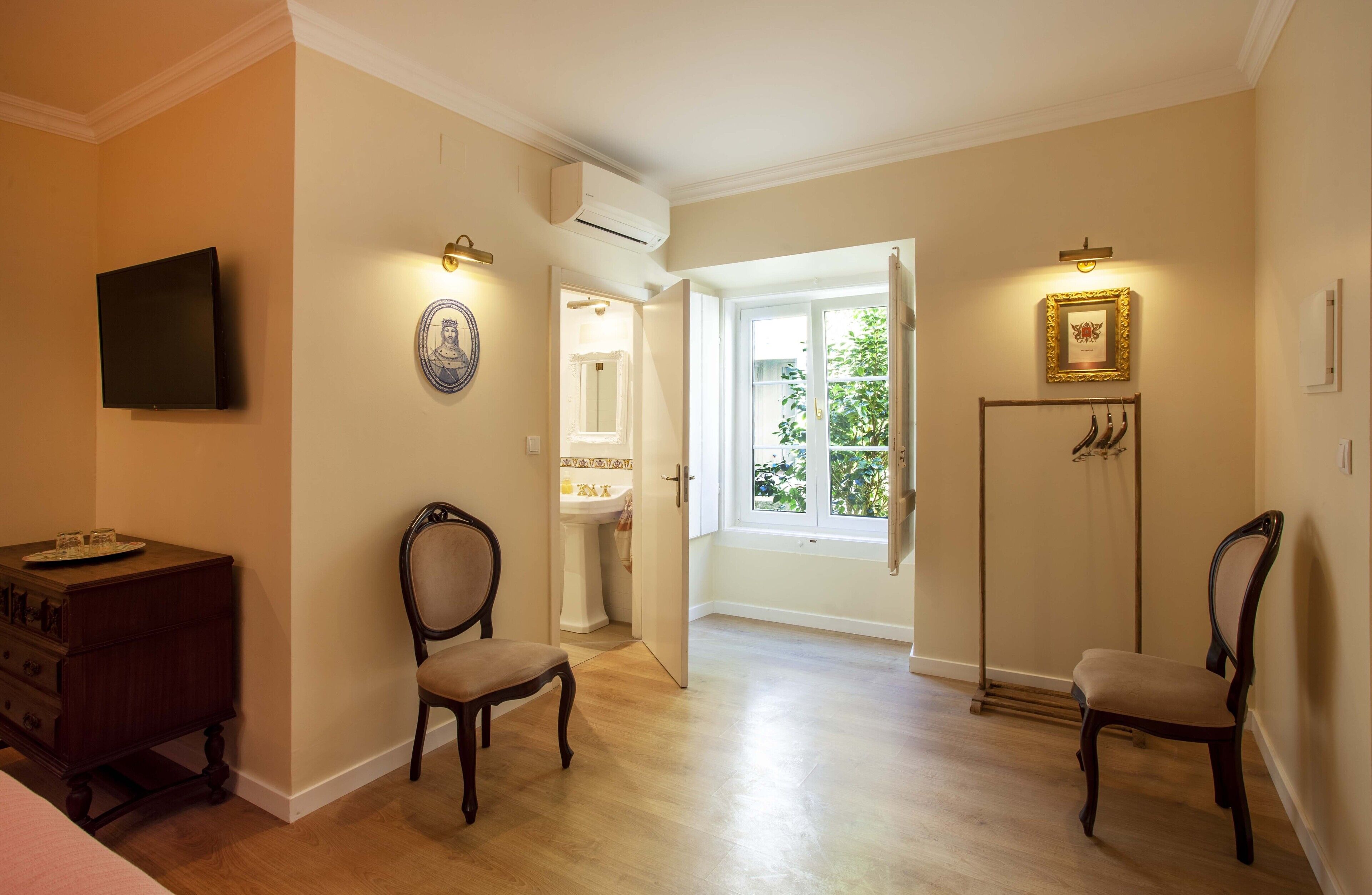 Foto - Palácio de Sintra Boutique House