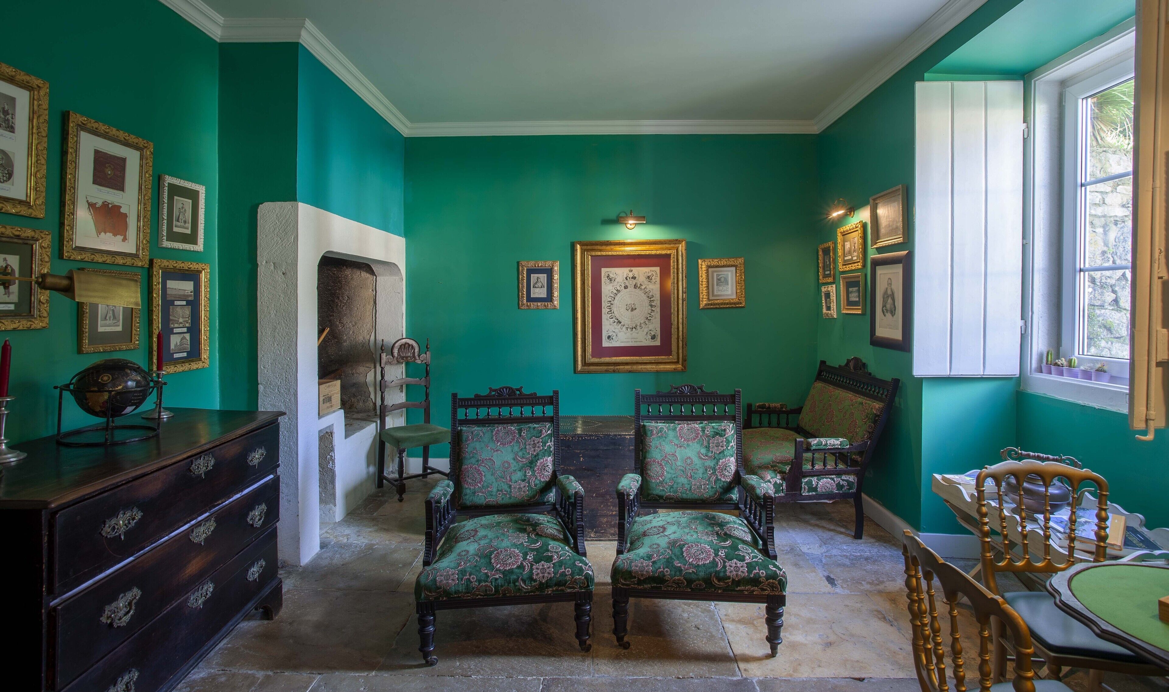 Foto - Palácio de Sintra Boutique House