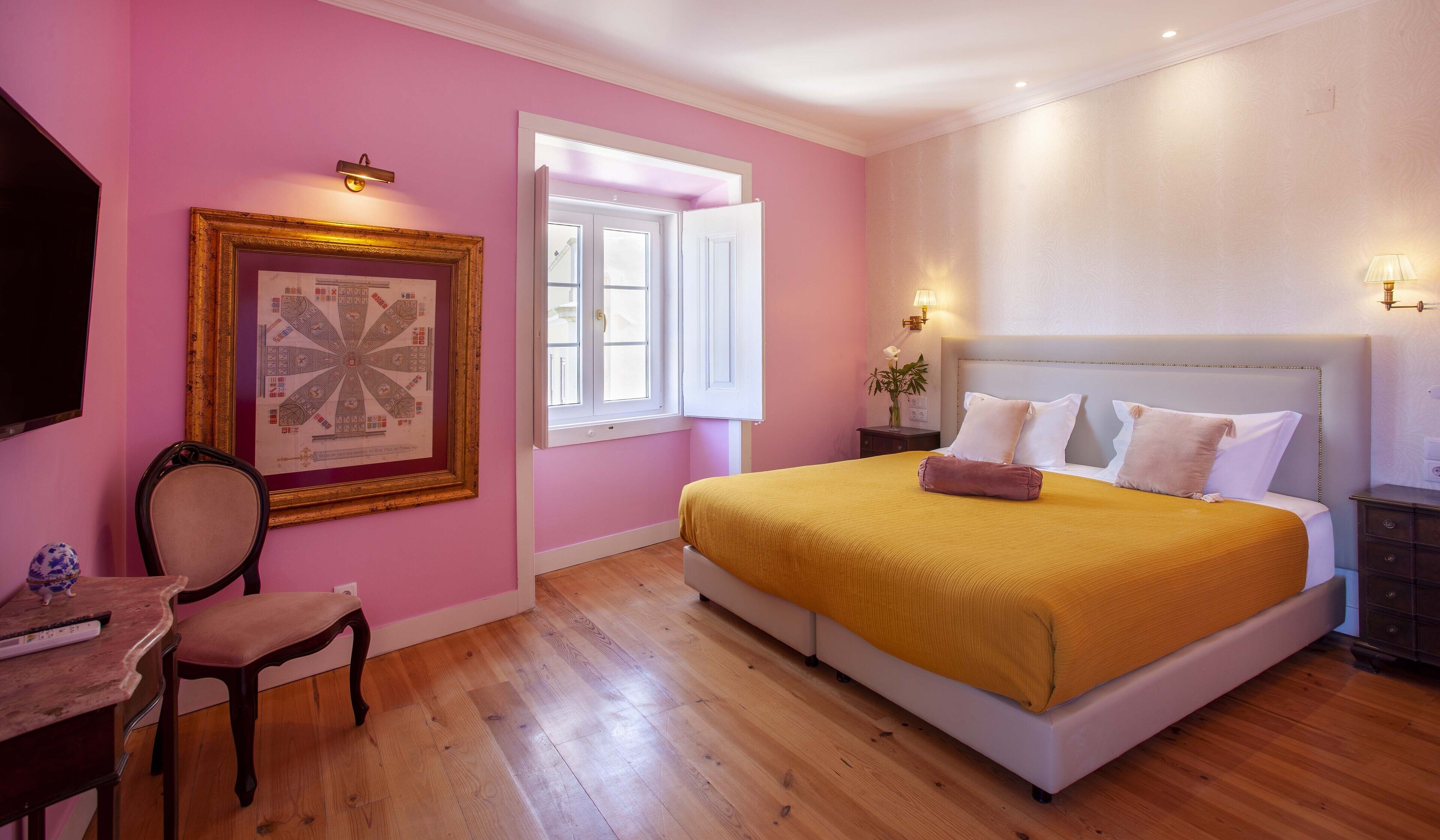 Foto - Palácio de Sintra Boutique House