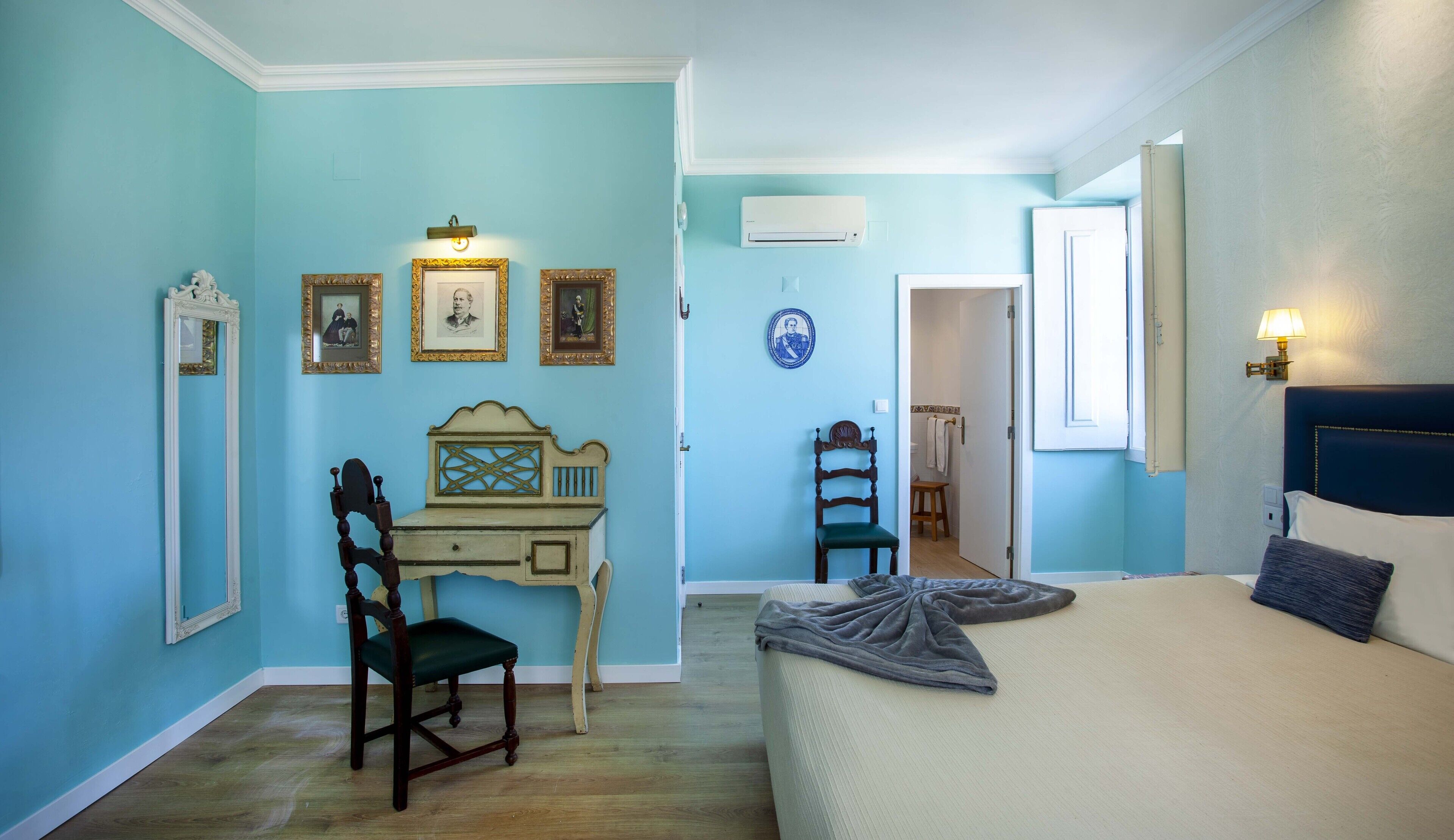 Foto - Palácio de Sintra Boutique House