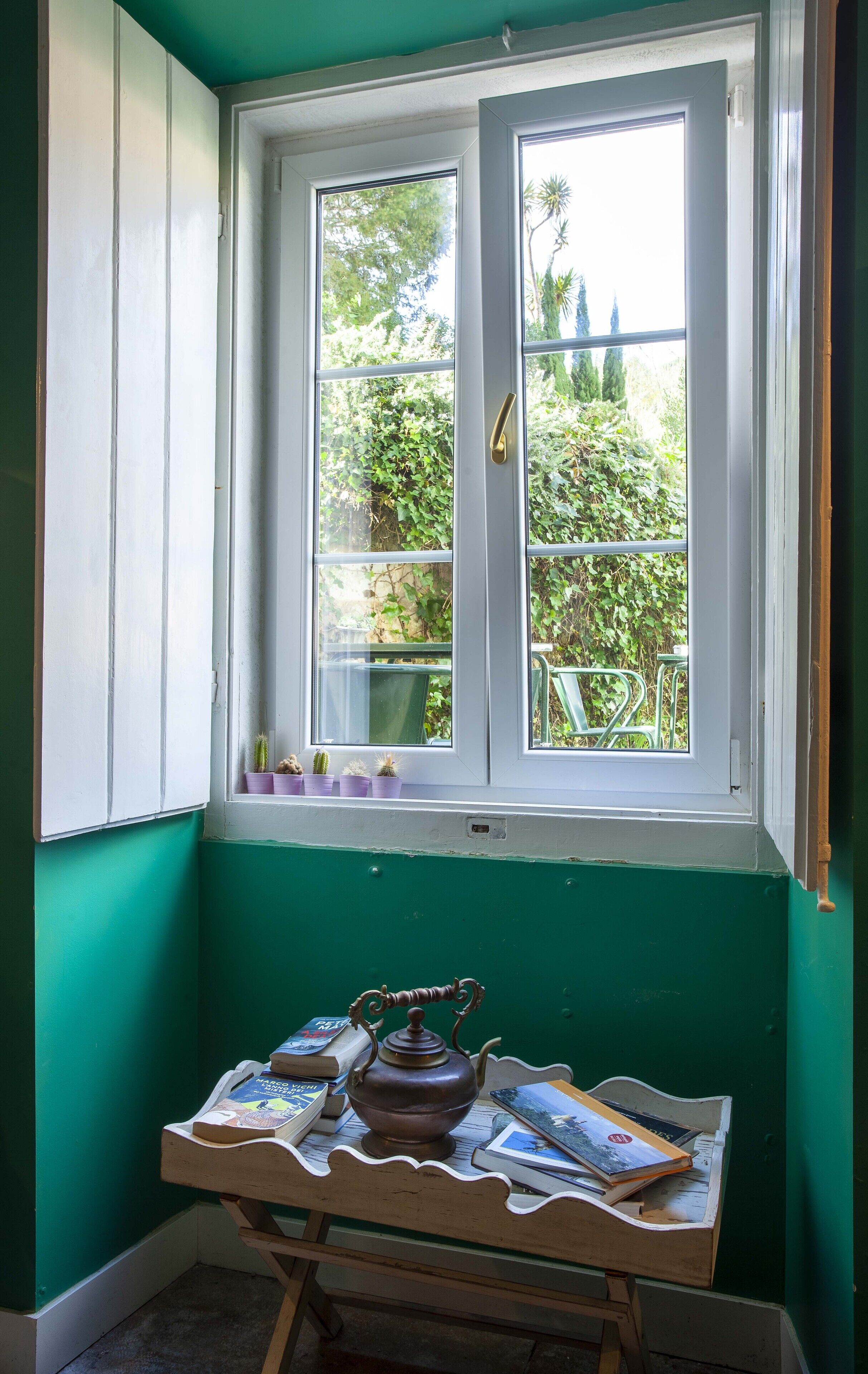 Foto - Palácio de Sintra Boutique House