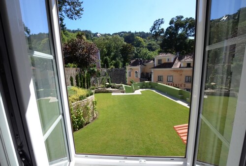 Palácio de Sintra Boutique House