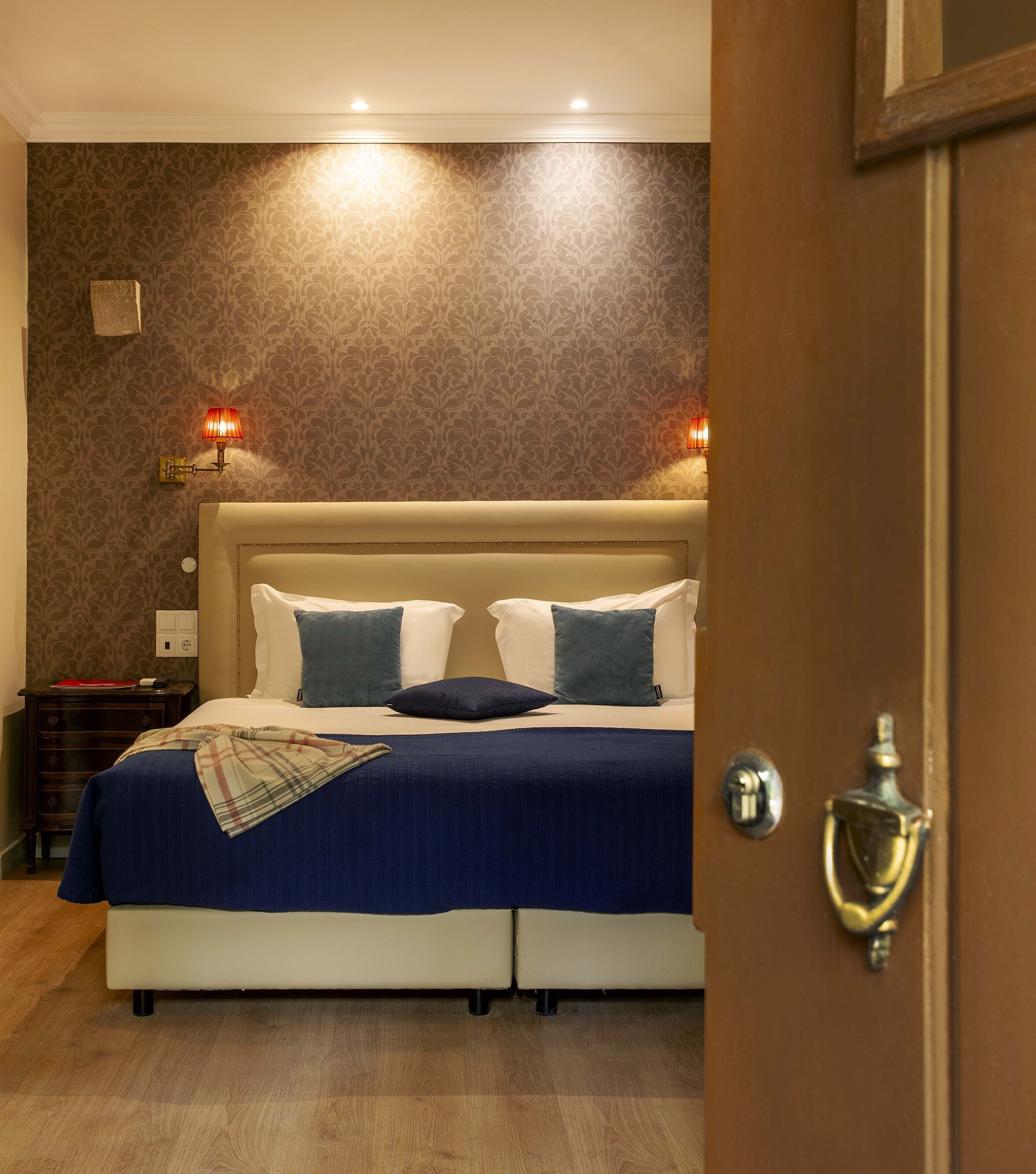 Foto - Palácio de Sintra Boutique House