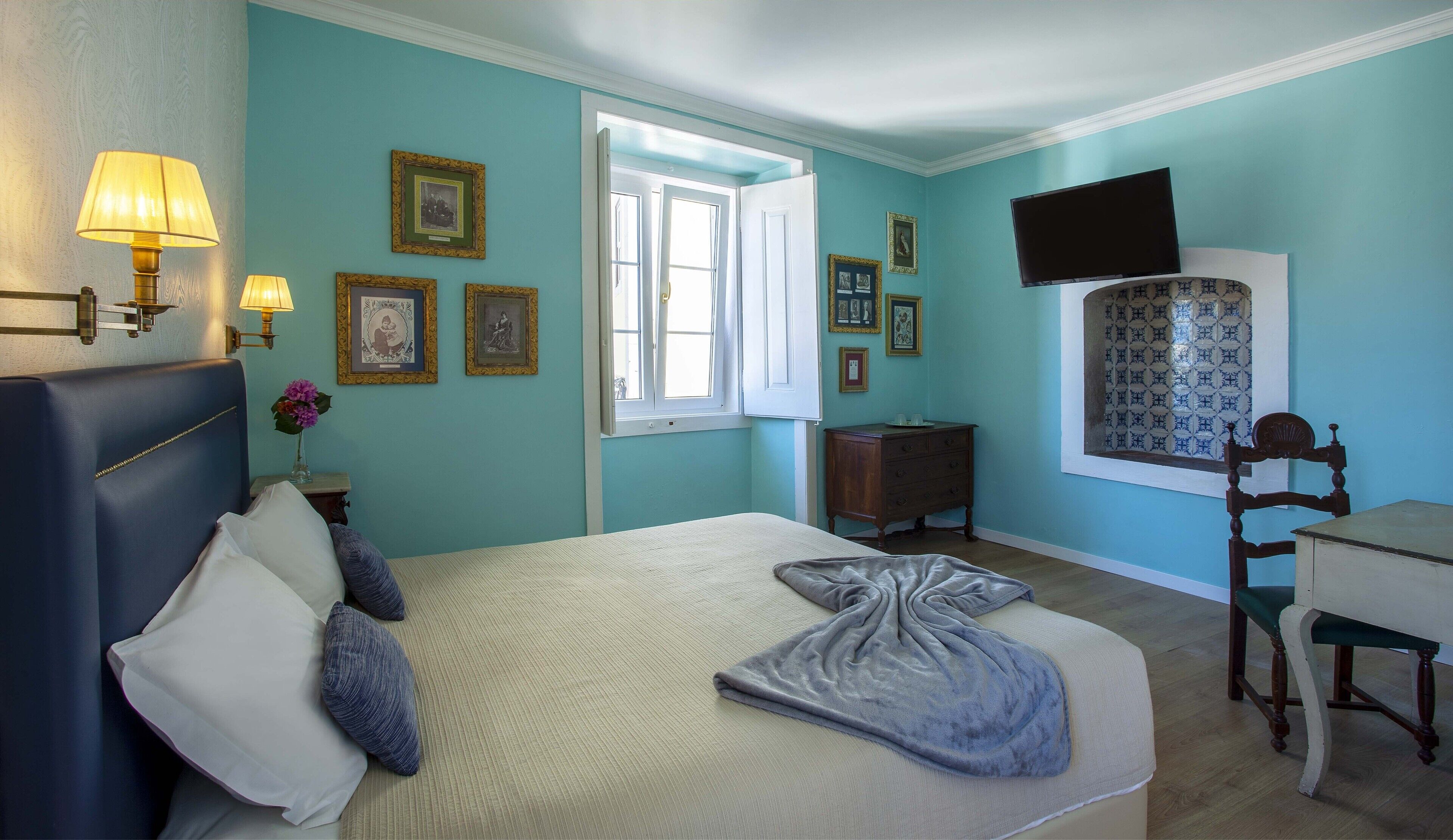 Foto - Palácio de Sintra Boutique House