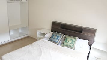 Departamento urbano, 1 habitación | Wifi gratis