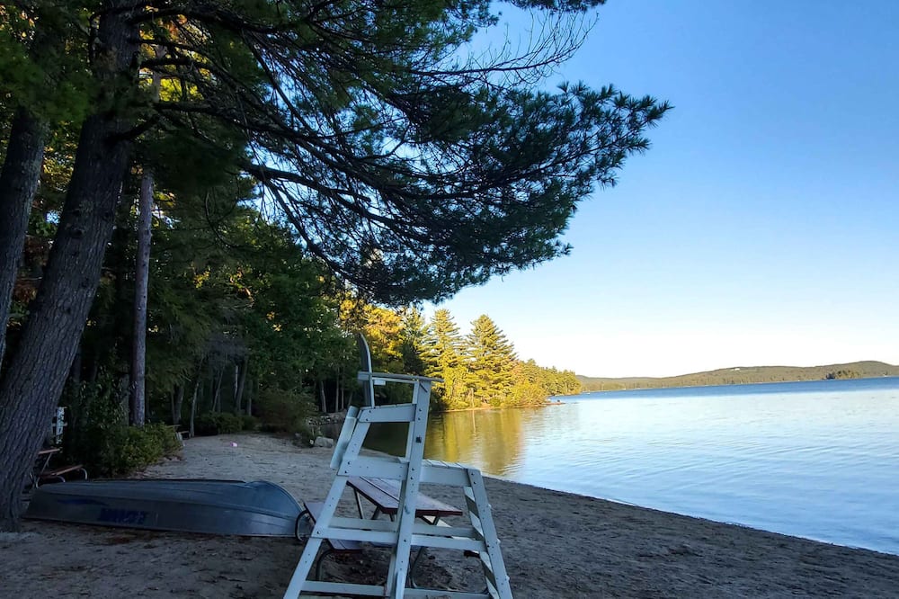 Lake Wentworth Inn