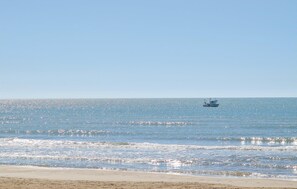 Beach nearby, fishing - Lovely apartment in Marina di Ragusa (Marina di Ragusa)