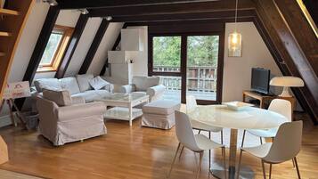 Télévision, lecteur de DVD