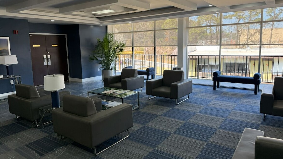 1st Place Hotel Decatur I-20 East Atlanta