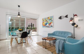 Smart TV - Pet friendly home in Kornic with WiFi (Kornic)