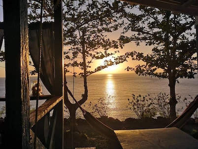 Stonedge Safari Hotel