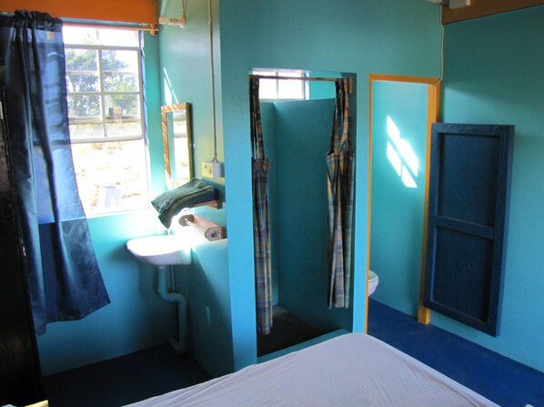Room - Stonedge Safari Hotel (Salisbury)