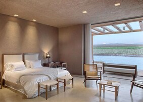 1 habitación, ropa de cama de alta calidad y cubrecamas 