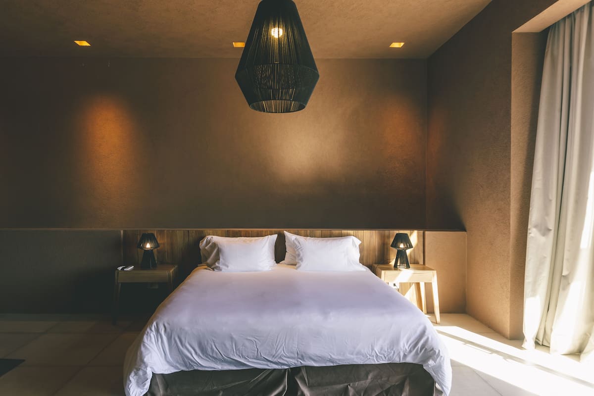 Grand Villa, 1 Bedroom | 1 bedroom, premium bedding, down duvets, pillow-top beds