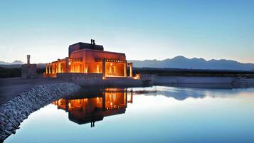 Suite Master | 1 bedroom, premium bedding, down comforters, pillowtop beds