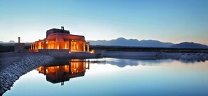 1 bedroom, premium bedding, down duvets, pillow-top beds