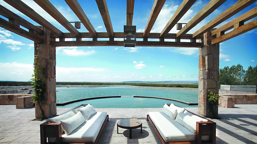 Rosell Boher Winery Lodge & Spa