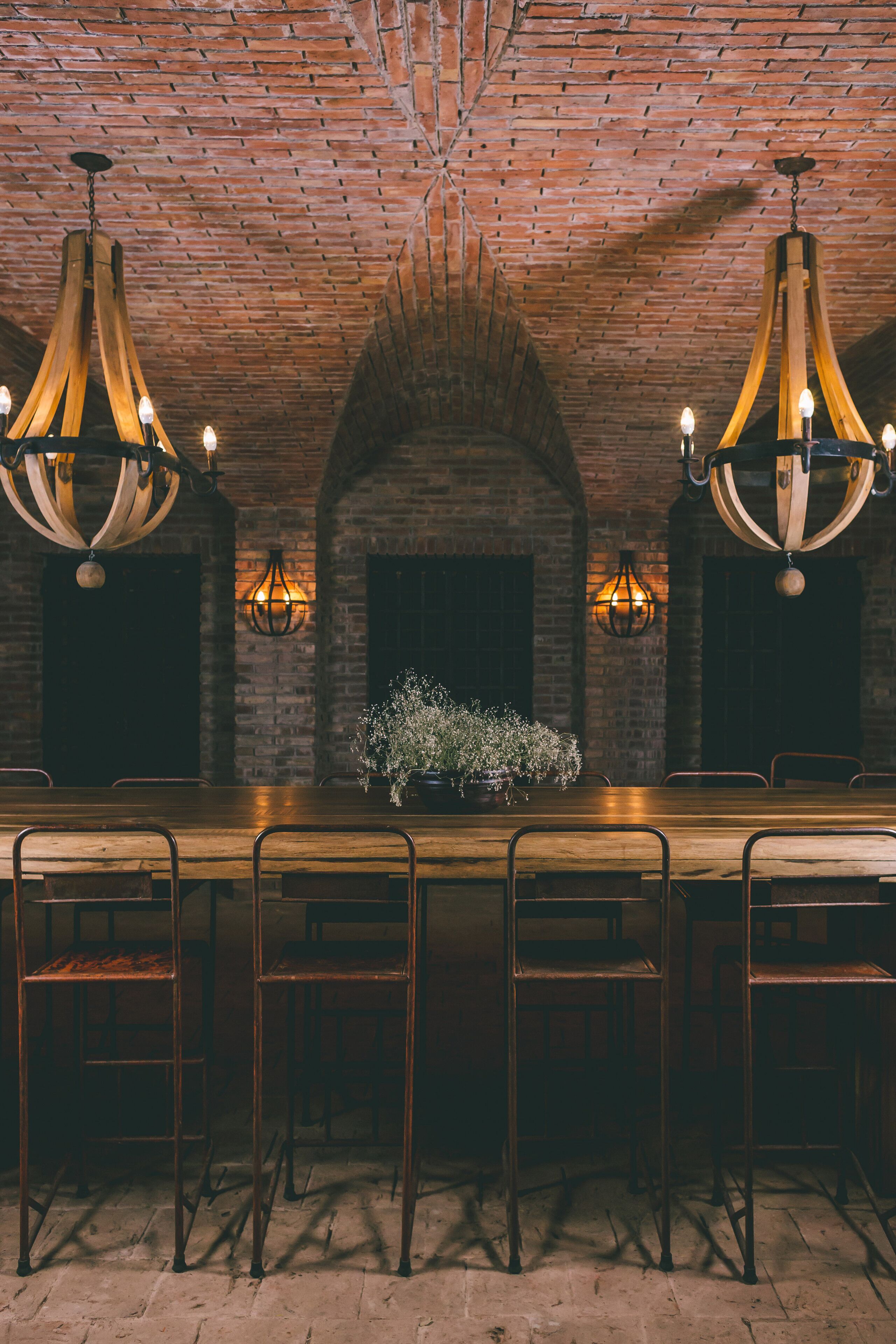 Winery