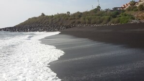View from property - Casa Luminosa (El Rosario)