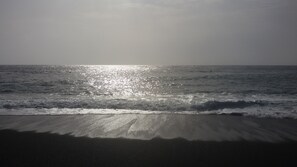 View from property - Casa Luminosa (El Rosario)
