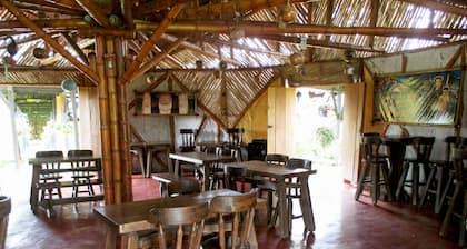 Hotel Alto de los Andaquies