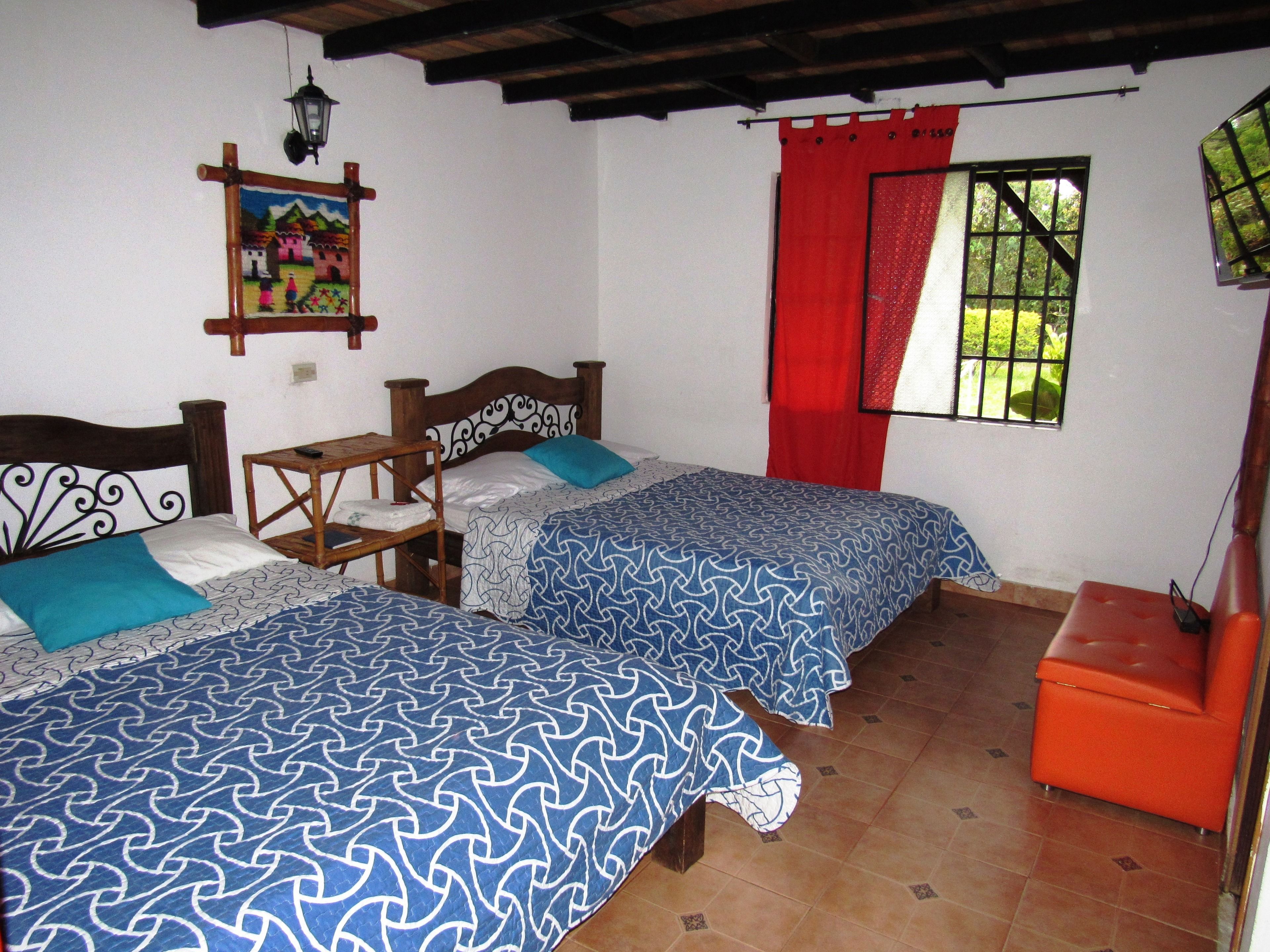 standard room, mountain view | 1 bedroom, free wifi, bed sheets